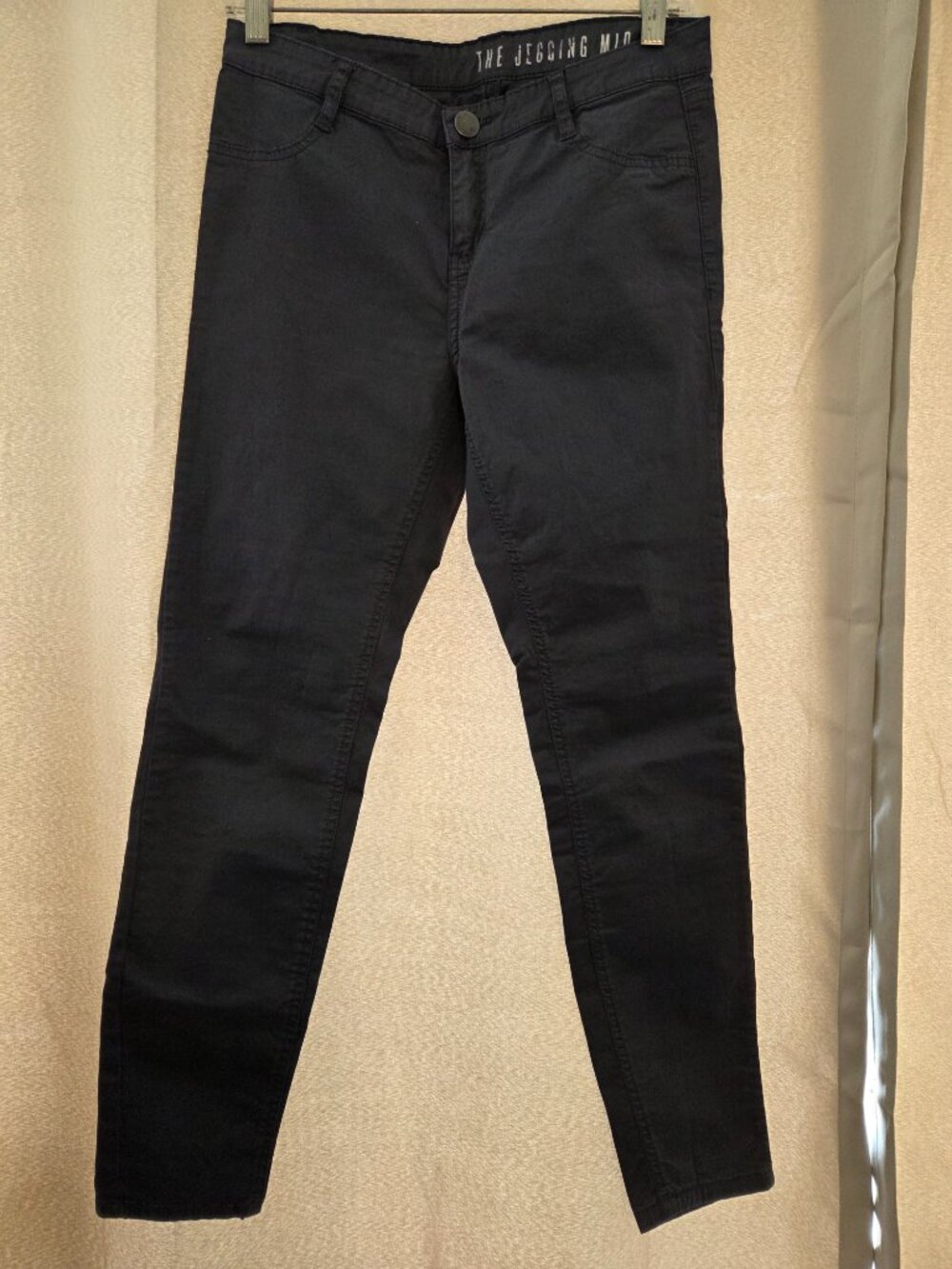 Cotton On Size 6 Gray Jeggings in good condition
